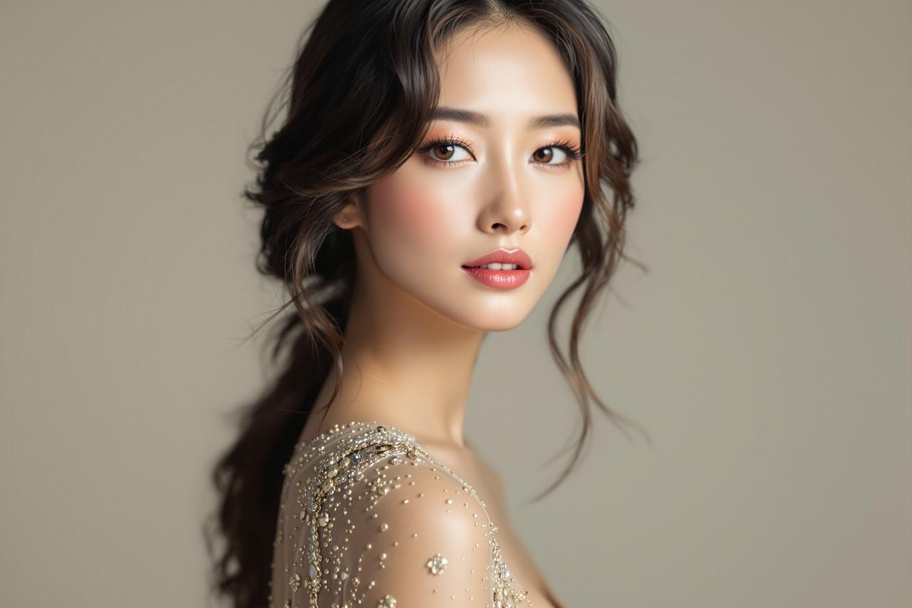 娱乐圈小瓜哥采摘虚假谣言引热议，倪妮直播幕后生活让粉丝大开眼界